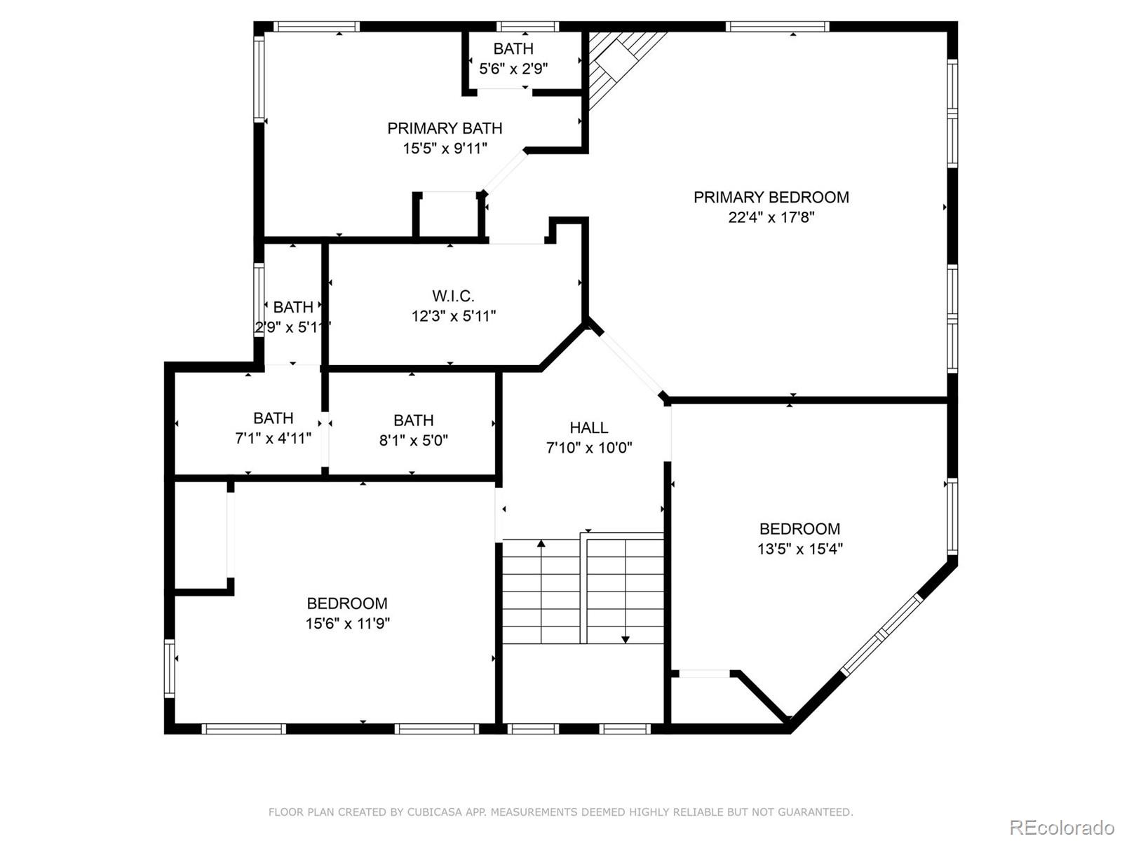 MLS Image #43 for 2400 s clayton street,denver, Colorado