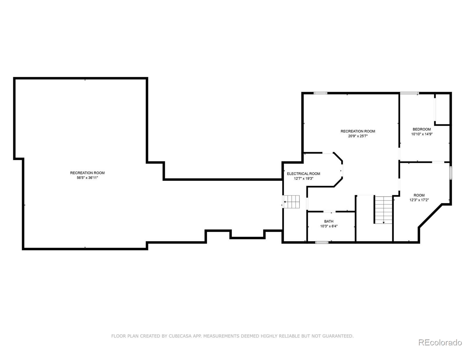 MLS Image #45 for 2400 s clayton street,denver, Colorado