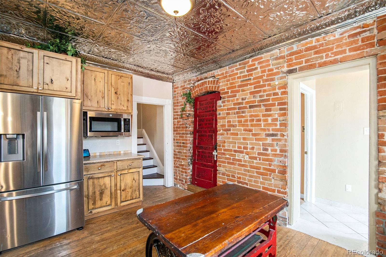 MLS Image #10 for 2938 n humboldt street,denver, Colorado