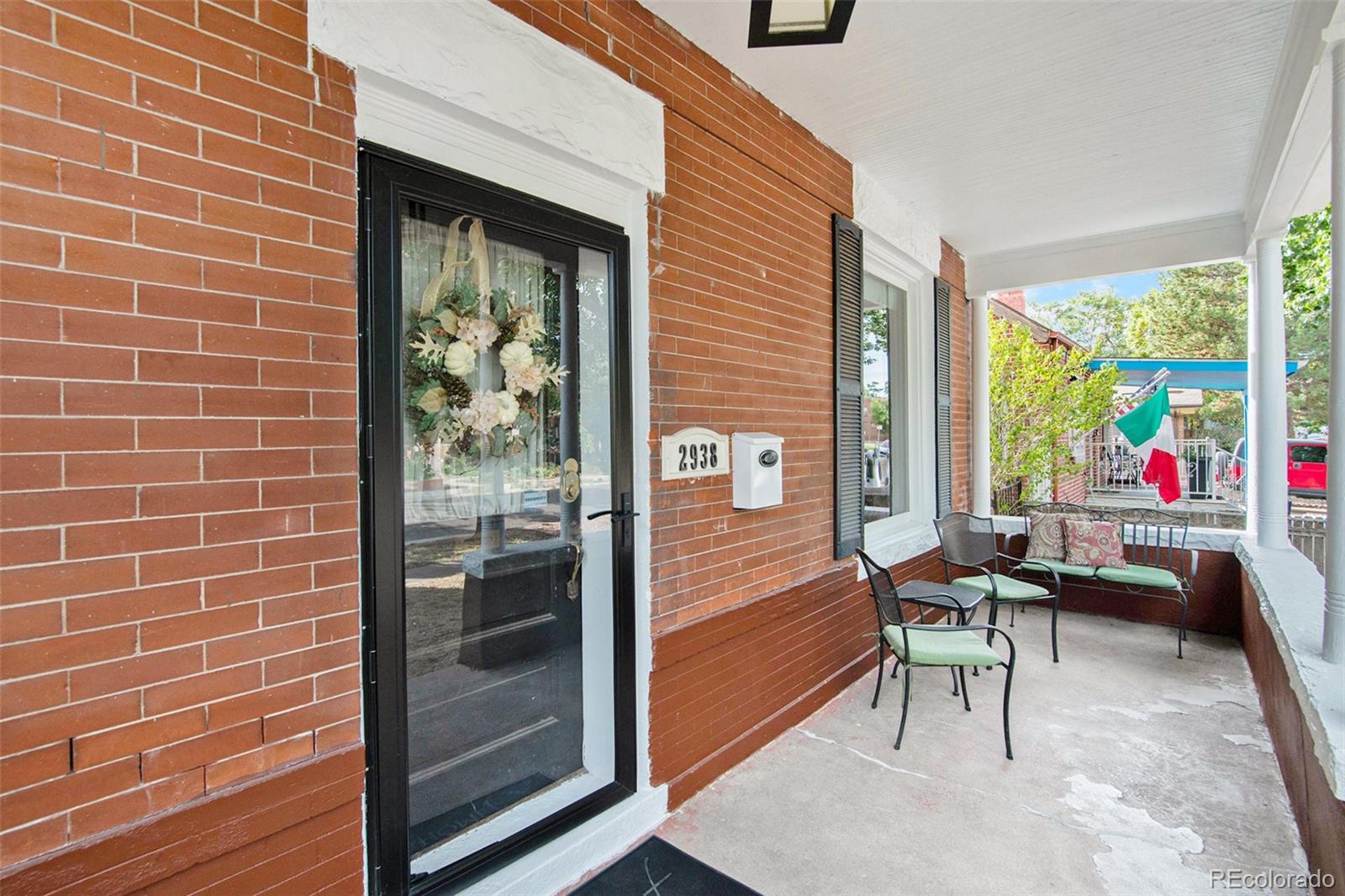 MLS Image #3 for 2938 n humboldt street,denver, Colorado