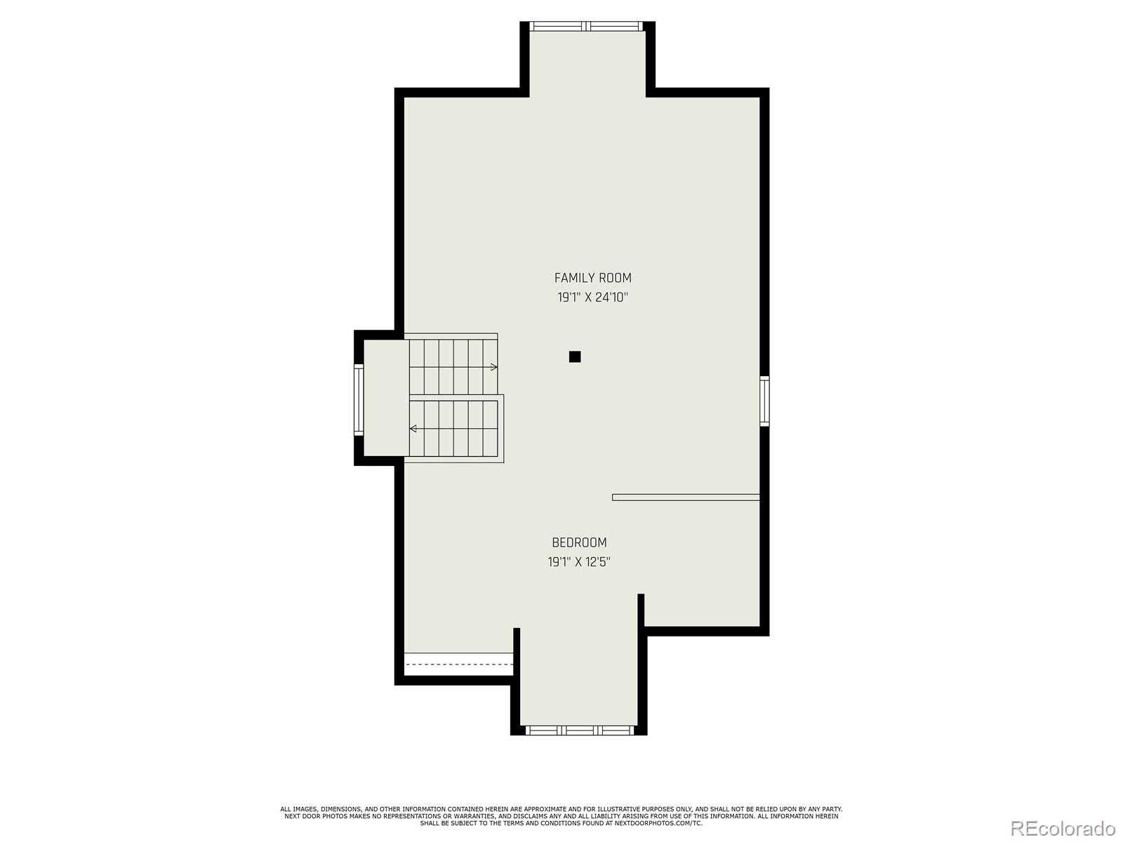 MLS Image #34 for 2938 n humboldt street,denver, Colorado