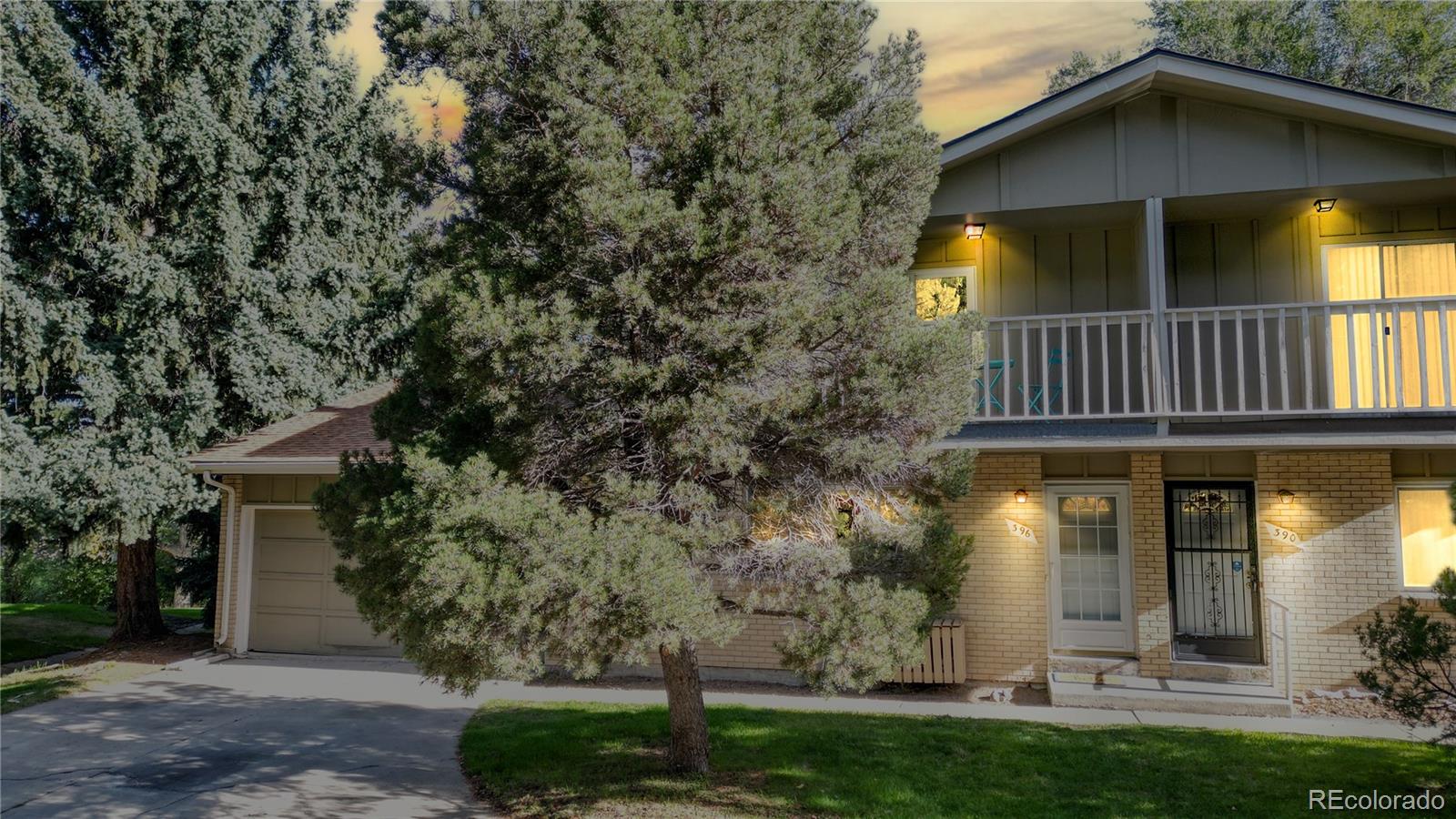 MLS Image #1 for 396  upham street,lakewood, Colorado