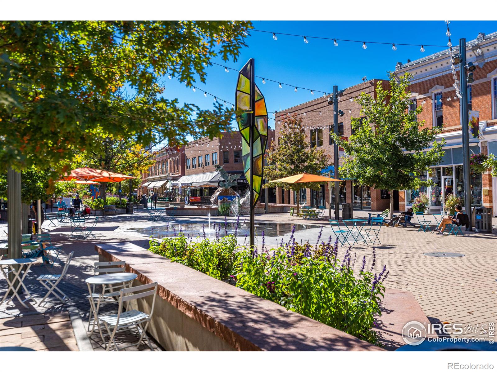 MLS Image #27 for 210 w magnolia street,fort collins, Colorado