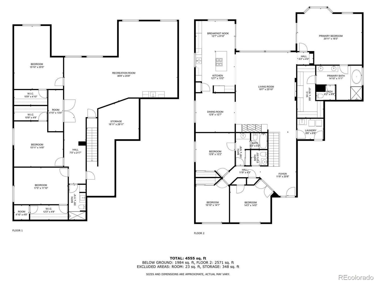 MLS Image #36 for 26433 e caley drive,aurora, Colorado