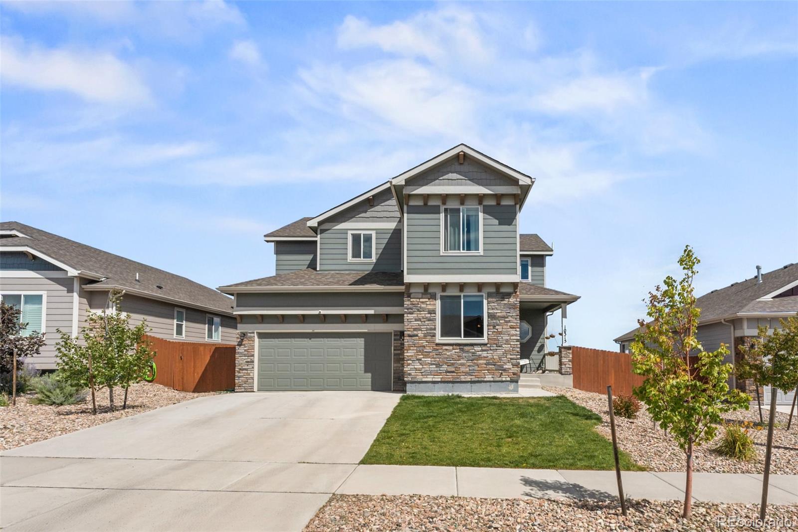 MLS Image #42 for 10315  evening vista drive,peyton, Colorado