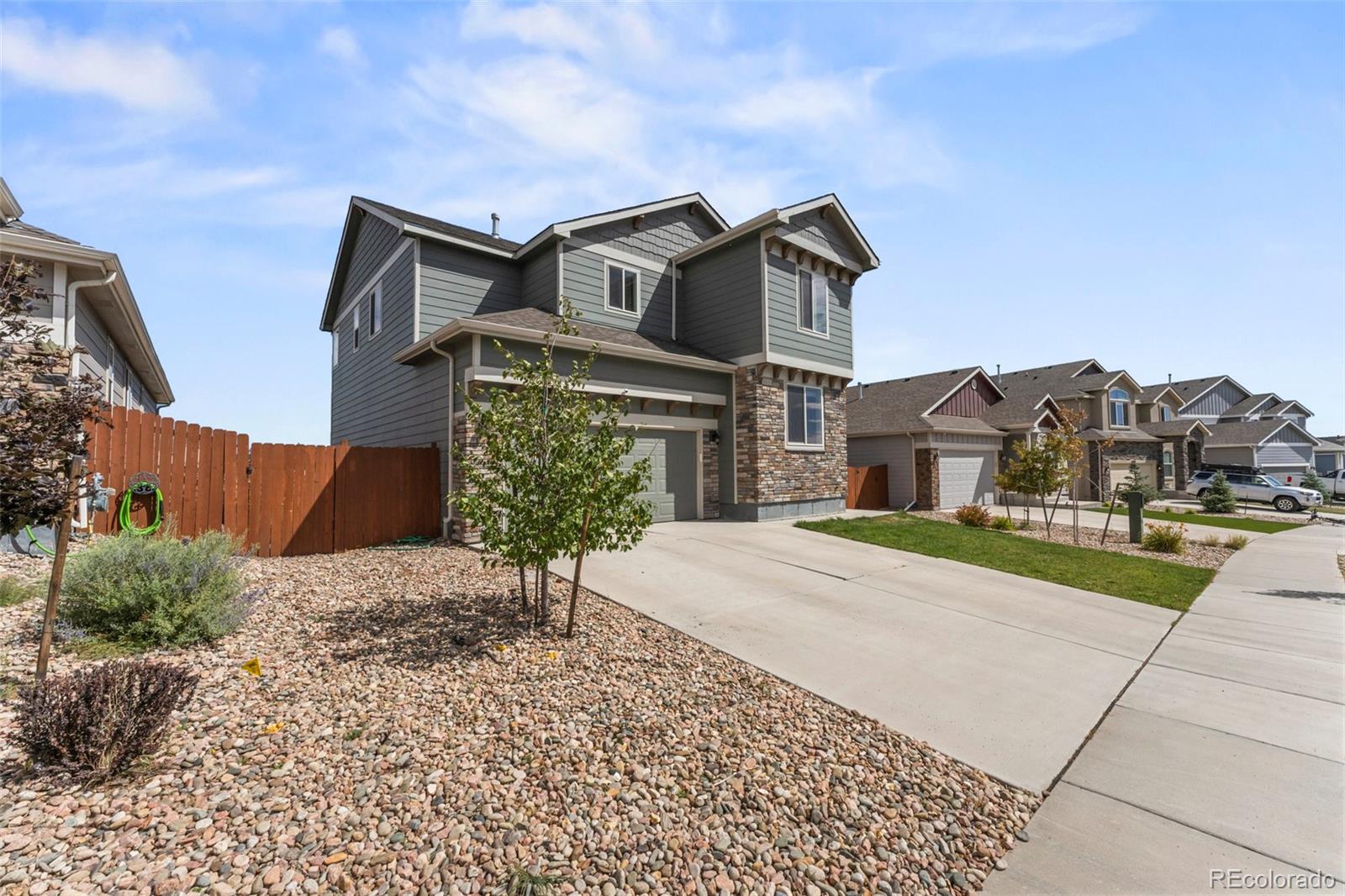 MLS Image #46 for 10315  evening vista drive,peyton, Colorado