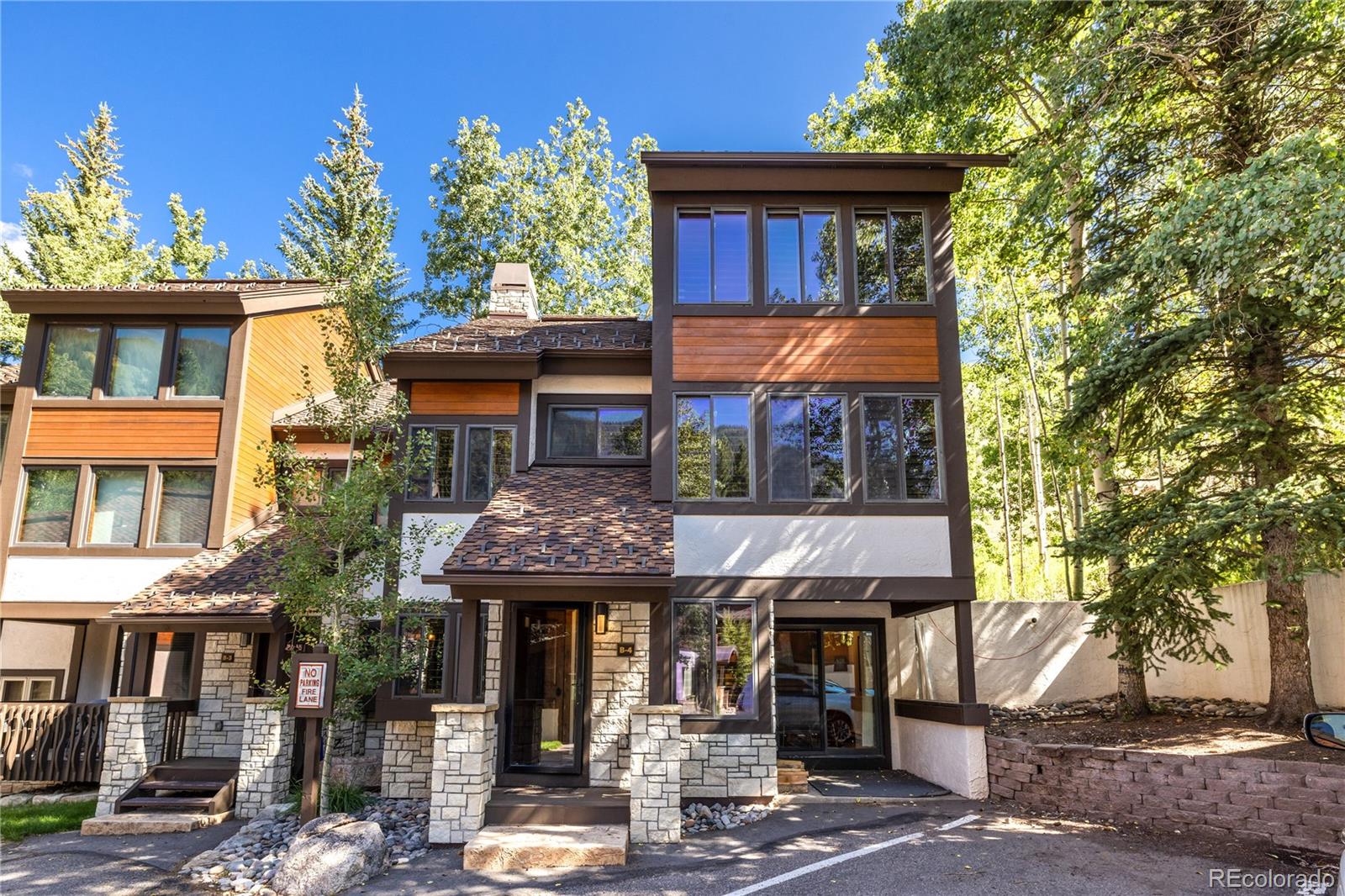 MLS Image #0 for 4770  bighorn road,vail, Colorado