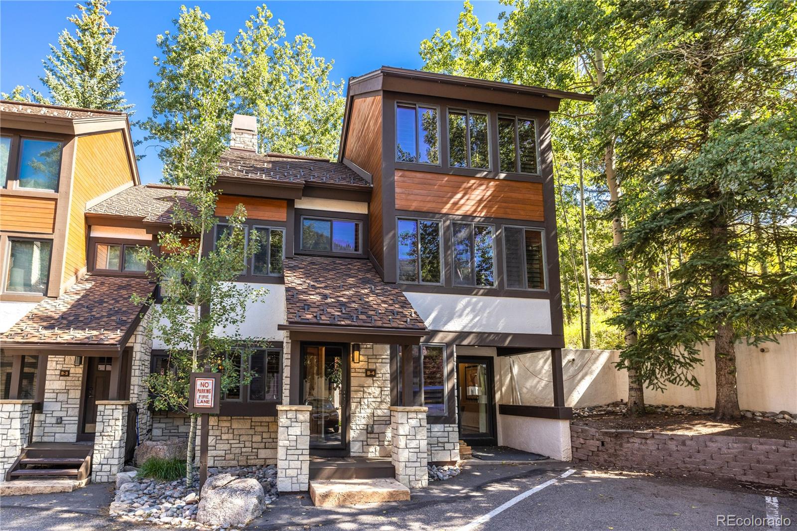 MLS Image #1 for 4770  bighorn road,vail, Colorado