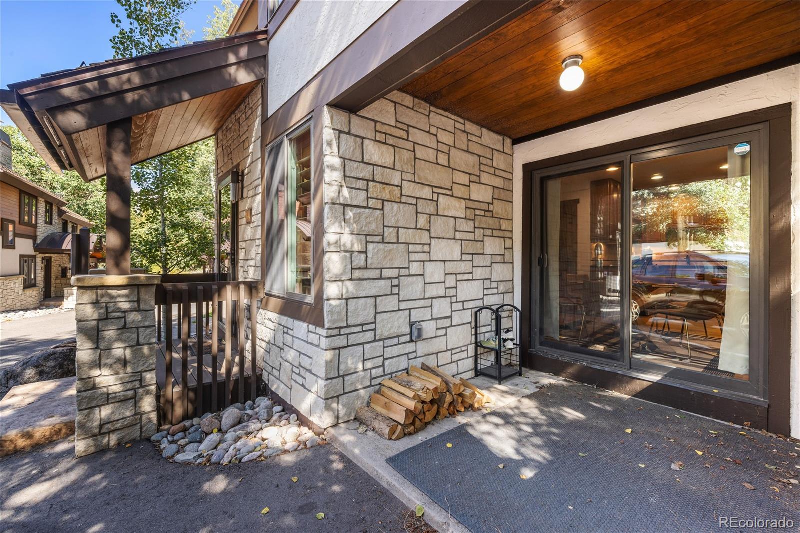 MLS Image #2 for 4770  bighorn road,vail, Colorado