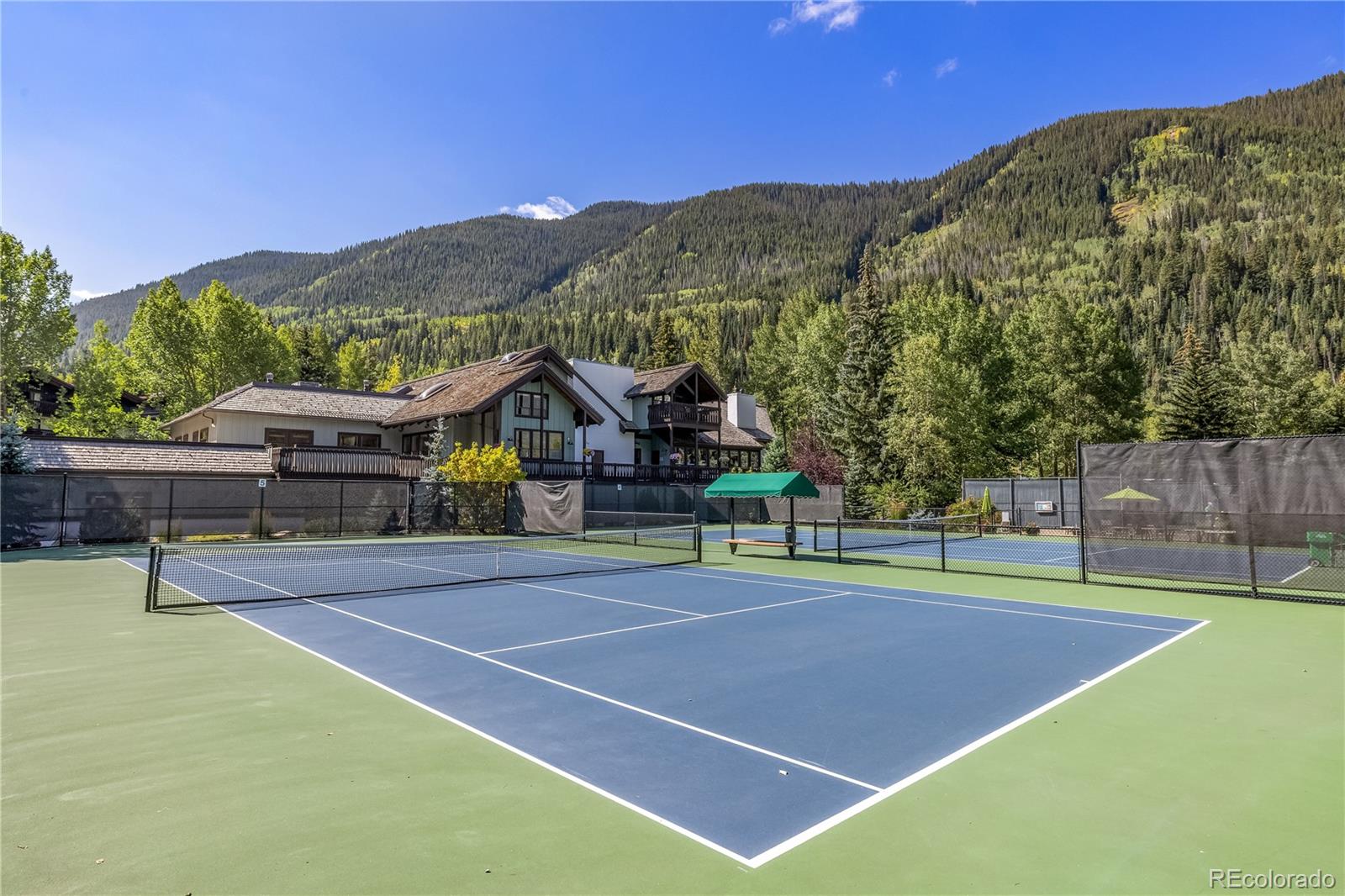 MLS Image #27 for 4770  bighorn road,vail, Colorado