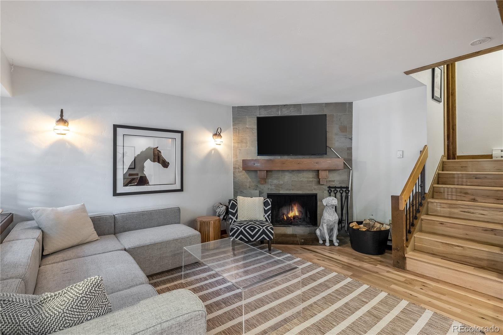 MLS Image #3 for 4770  bighorn road,vail, Colorado