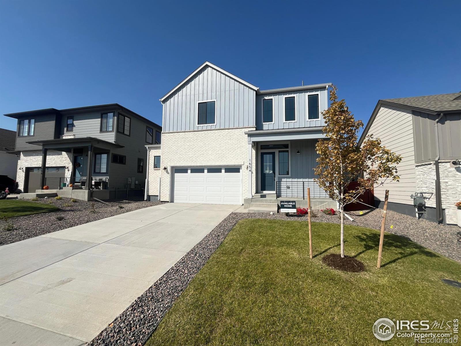 MLS Image #2 for 1654  winter glow drive,windsor, Colorado