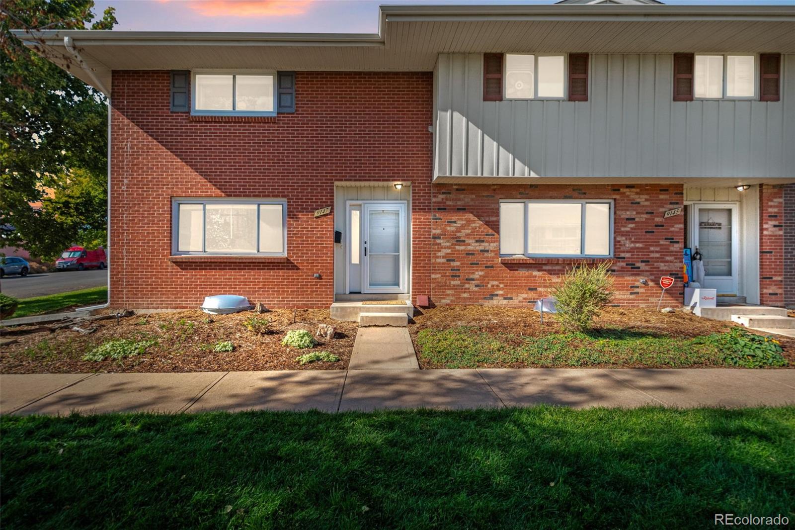 MLS Image #0 for 9147 e oxford drive ,denver, Colorado