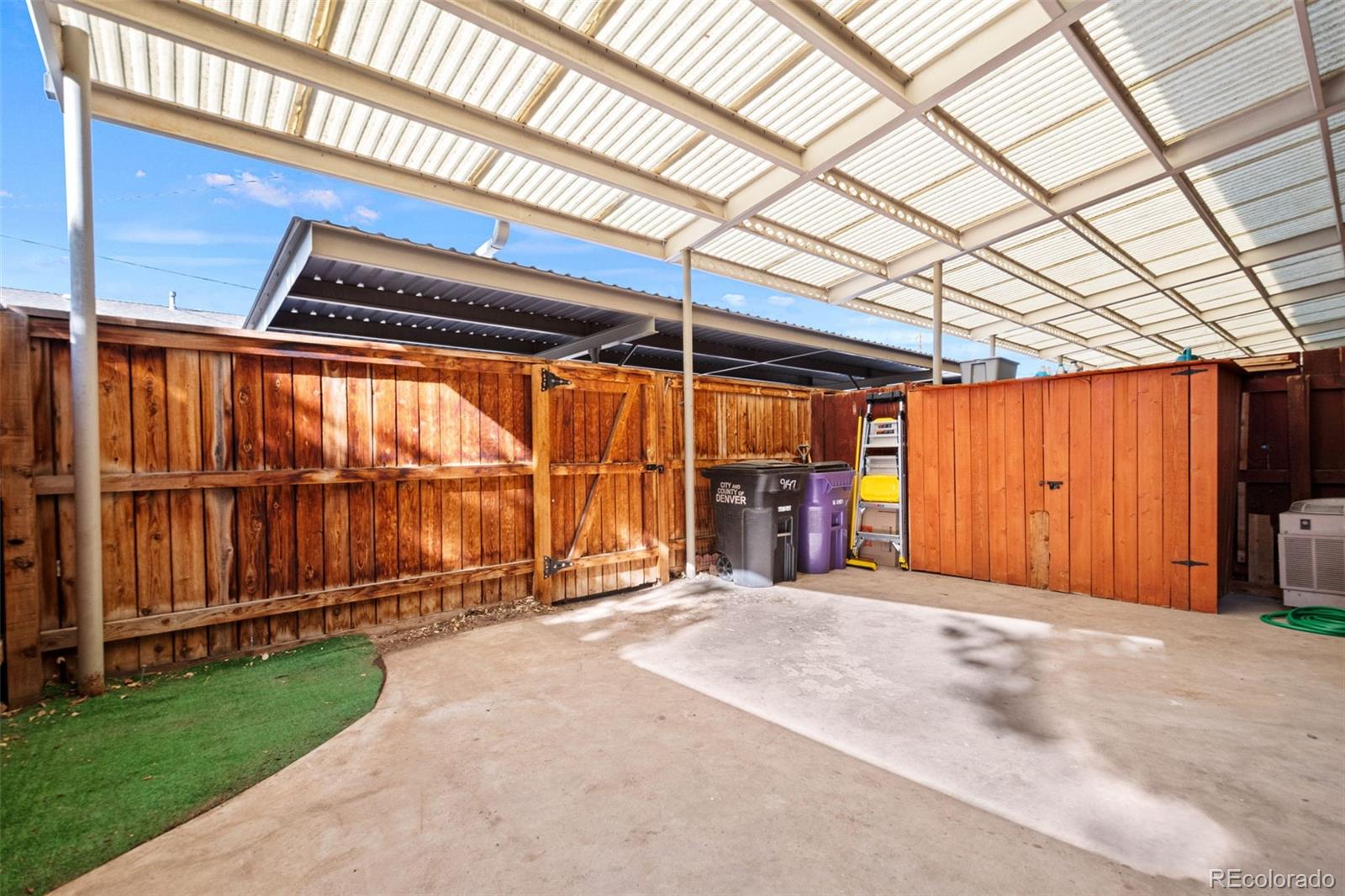 MLS Image #32 for 9147 e oxford drive ,denver, Colorado