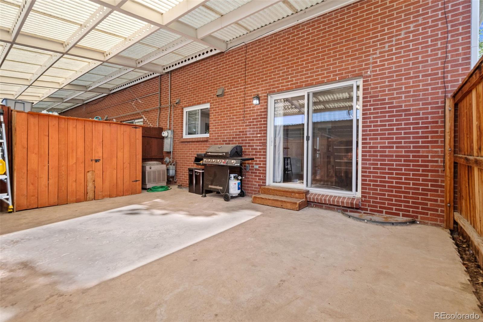 MLS Image #33 for 9147 e oxford drive ,denver, Colorado