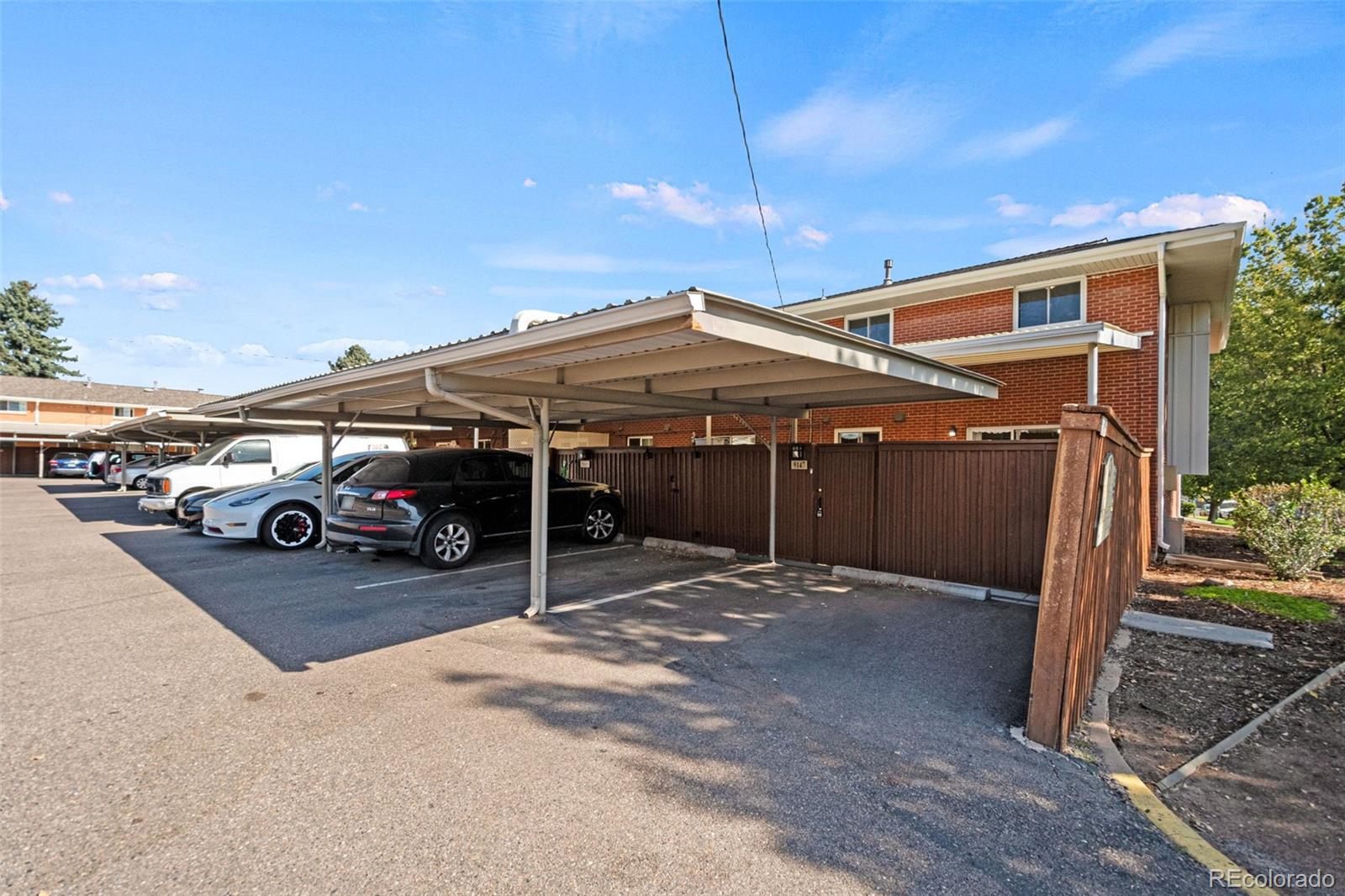 MLS Image #34 for 9147 e oxford drive ,denver, Colorado