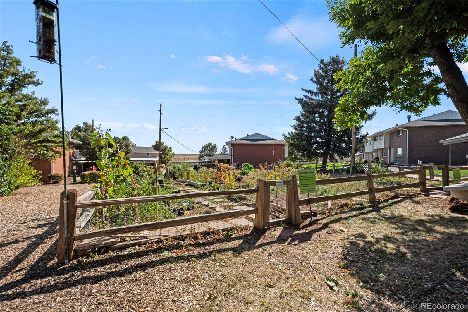 MLS Image #39 for 9147 e oxford drive ,denver, Colorado