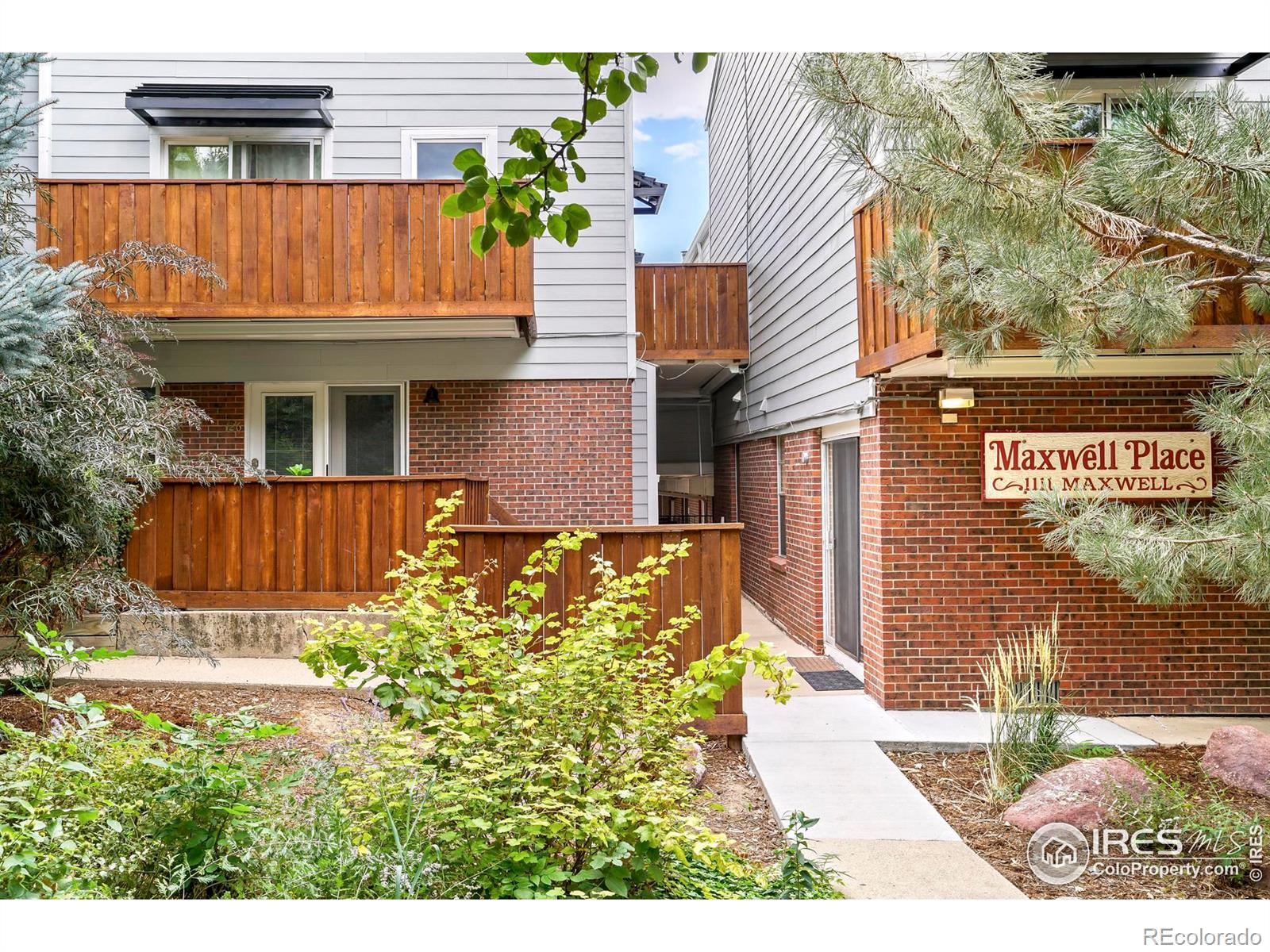 MLS Image #1 for 1111  maxwell avenue,boulder, Colorado