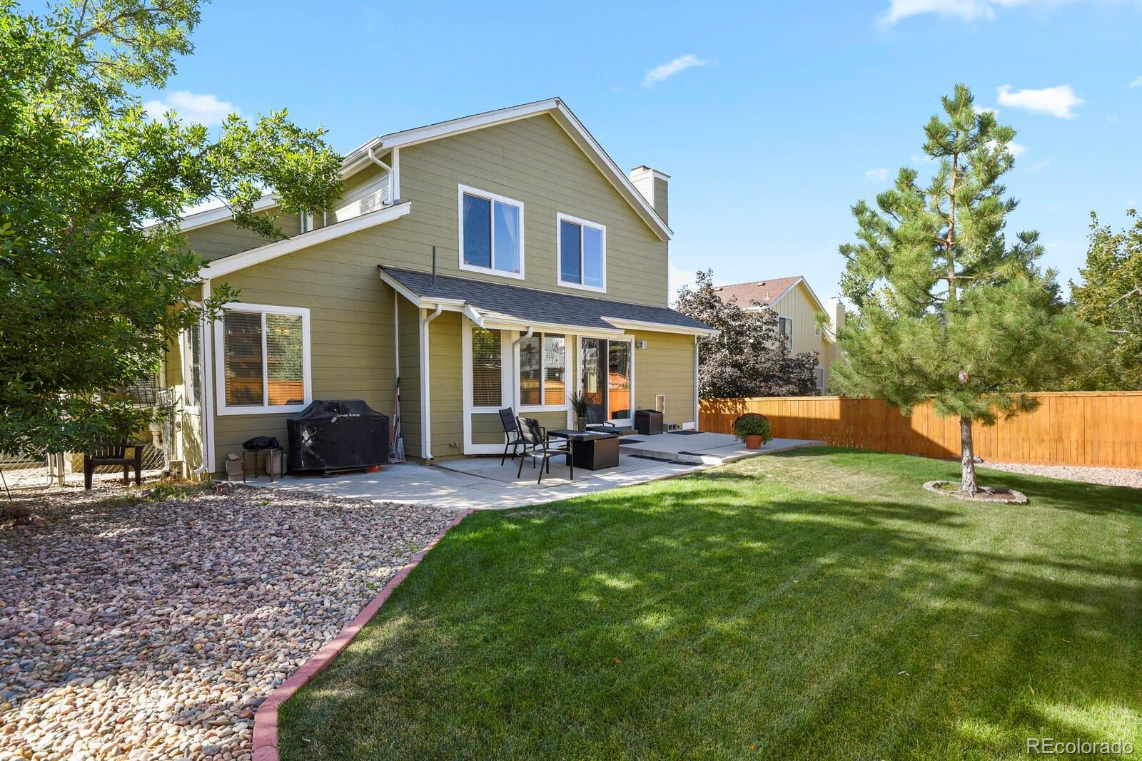 MLS Image #39 for 9286  windsor way,highlands ranch, Colorado