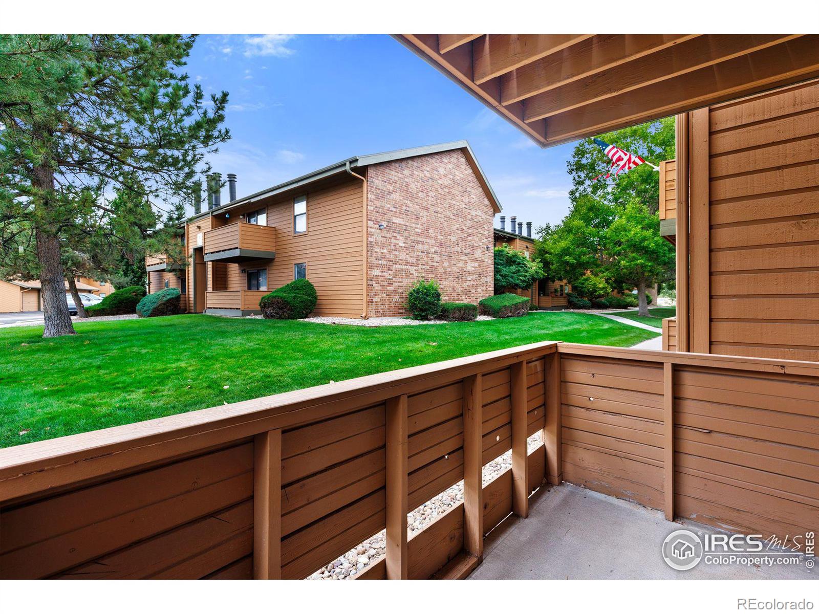 MLS Image #19 for 3295 s ammons street,lakewood, Colorado