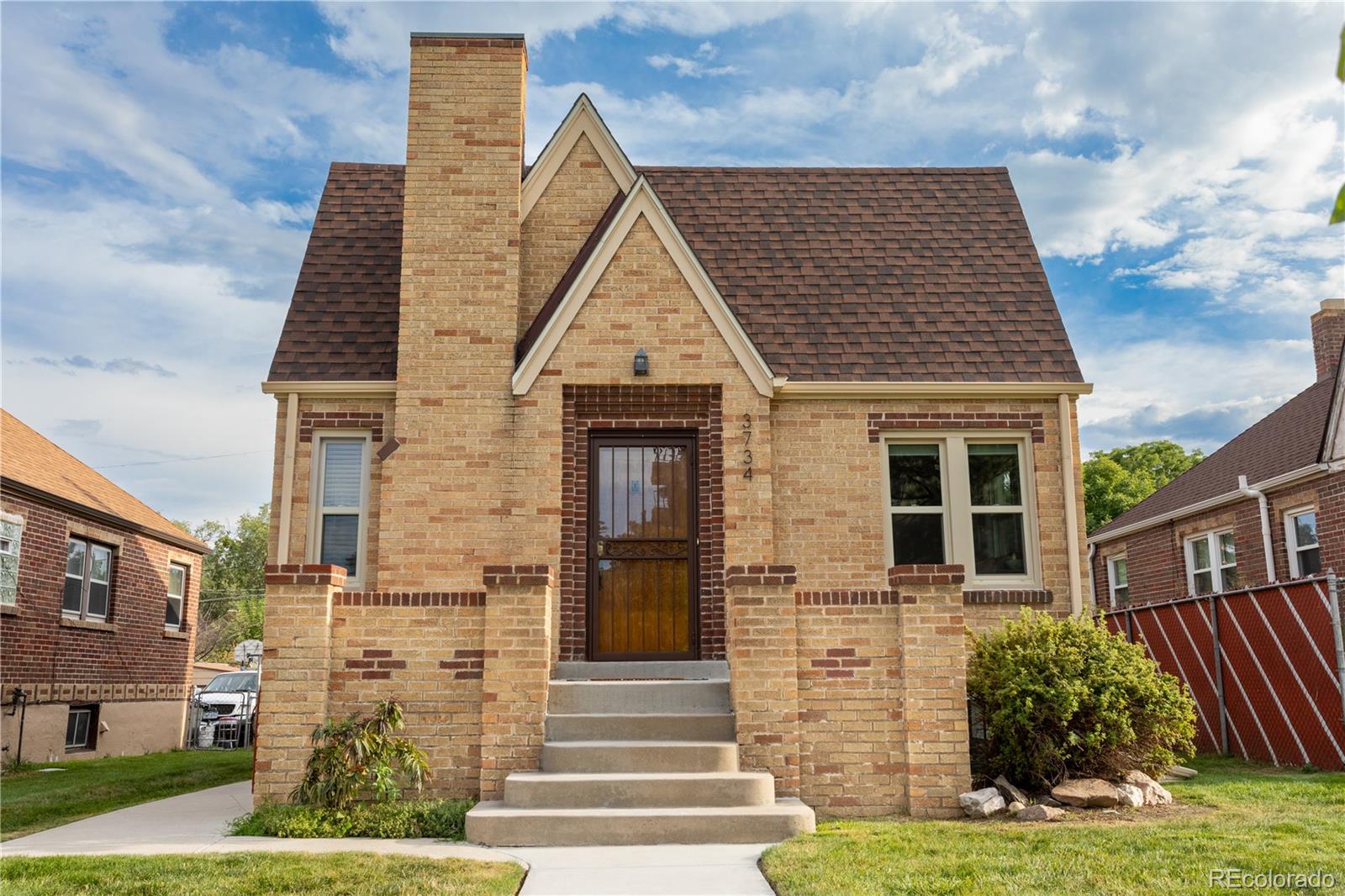 MLS Image #0 for 3734 w 26th avenue,denver, Colorado