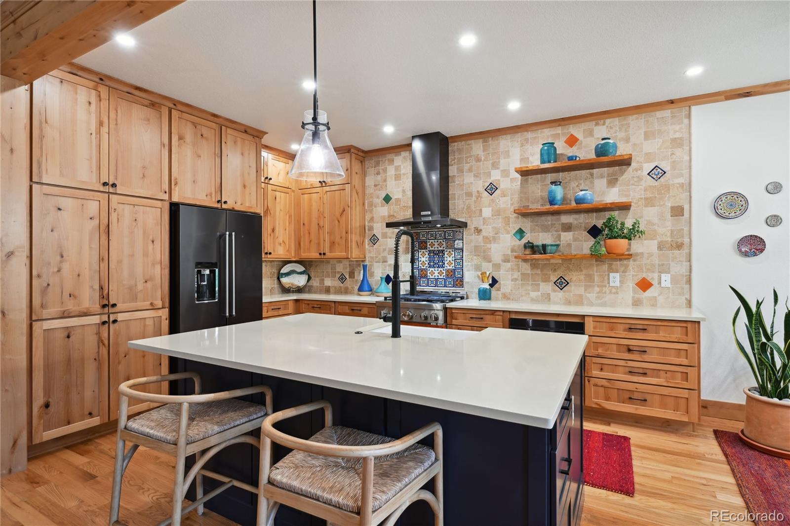 MLS Image #13 for 5638  gore range way,golden, Colorado