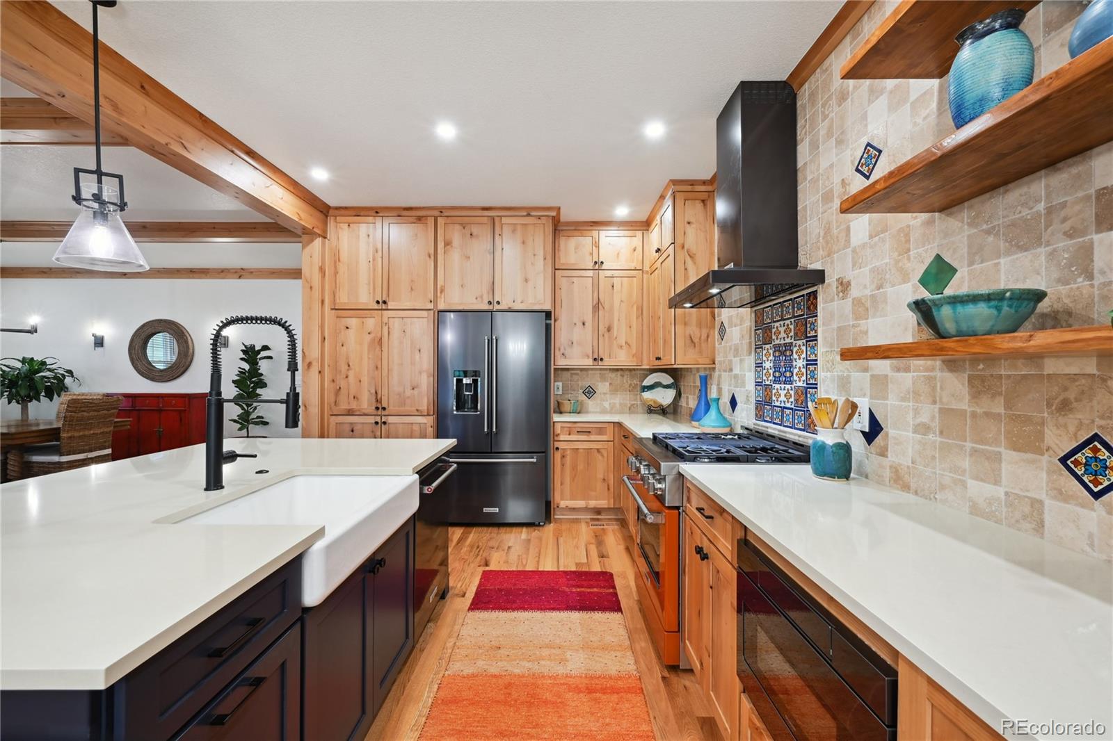 MLS Image #16 for 5638  gore range way,golden, Colorado