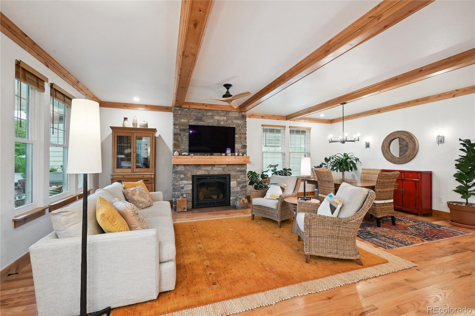 MLS Image #24 for 5638  gore range way,golden, Colorado