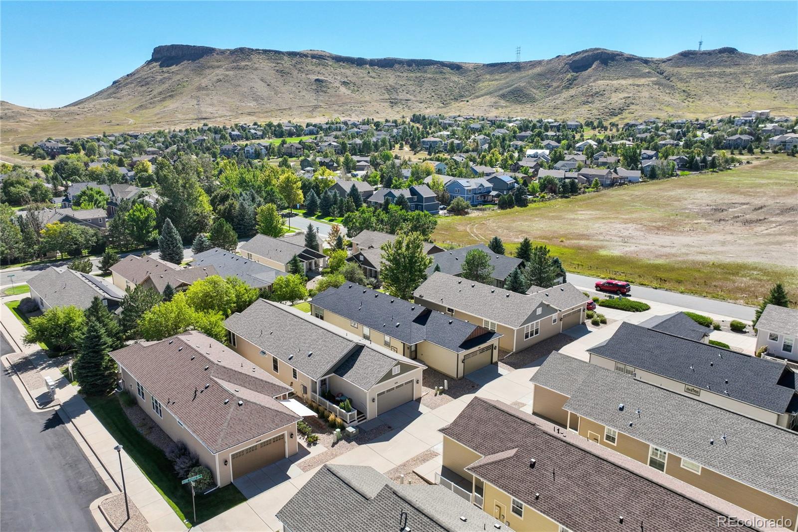 MLS Image #30 for 5638  gore range way,golden, Colorado