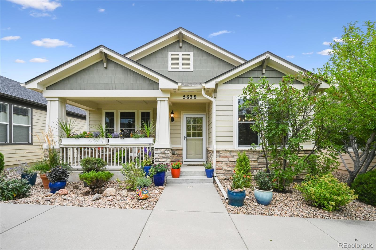 MLS Image #6 for 5638  gore range way,golden, Colorado