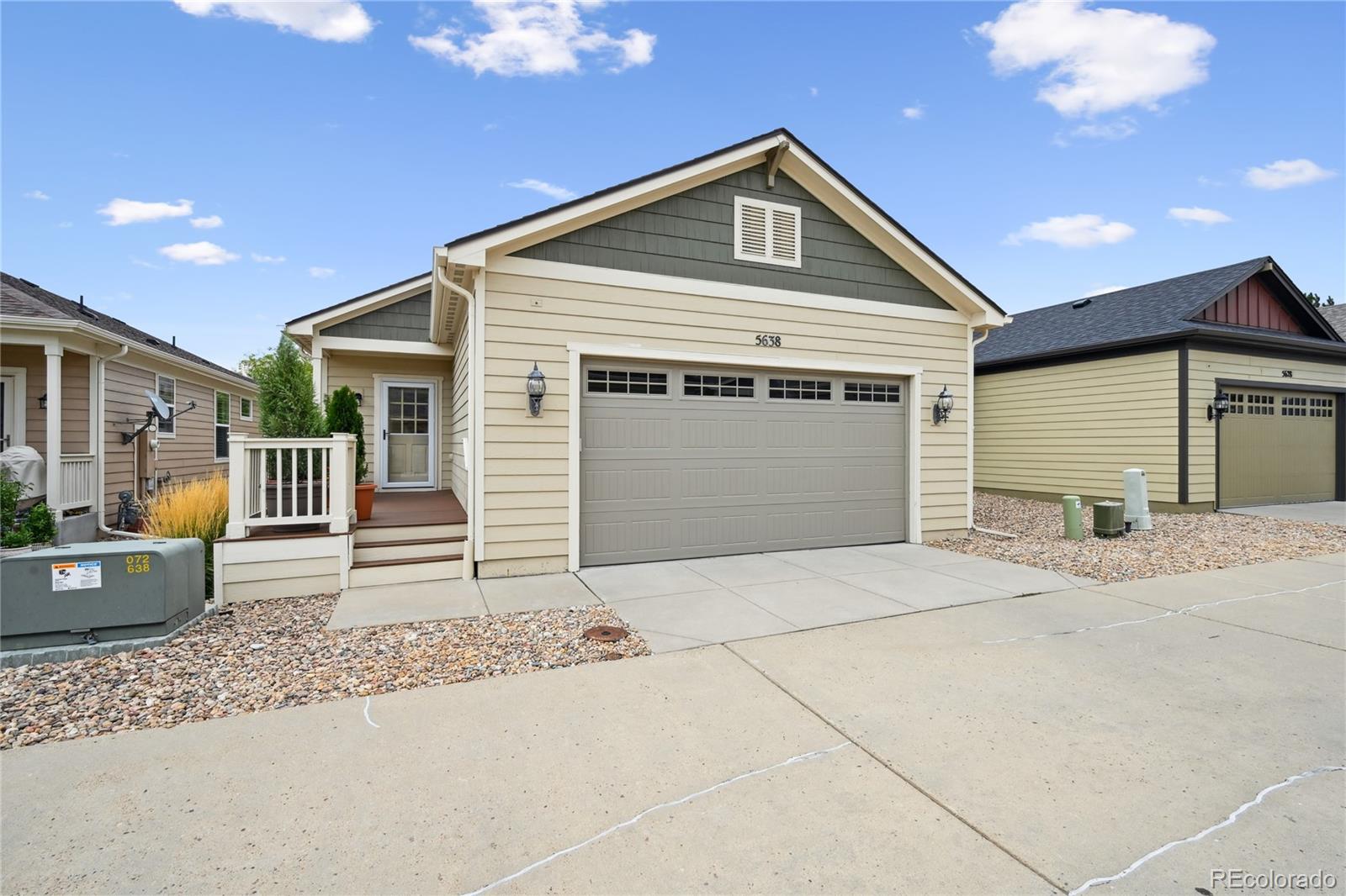 MLS Image #8 for 5638  gore range way,golden, Colorado