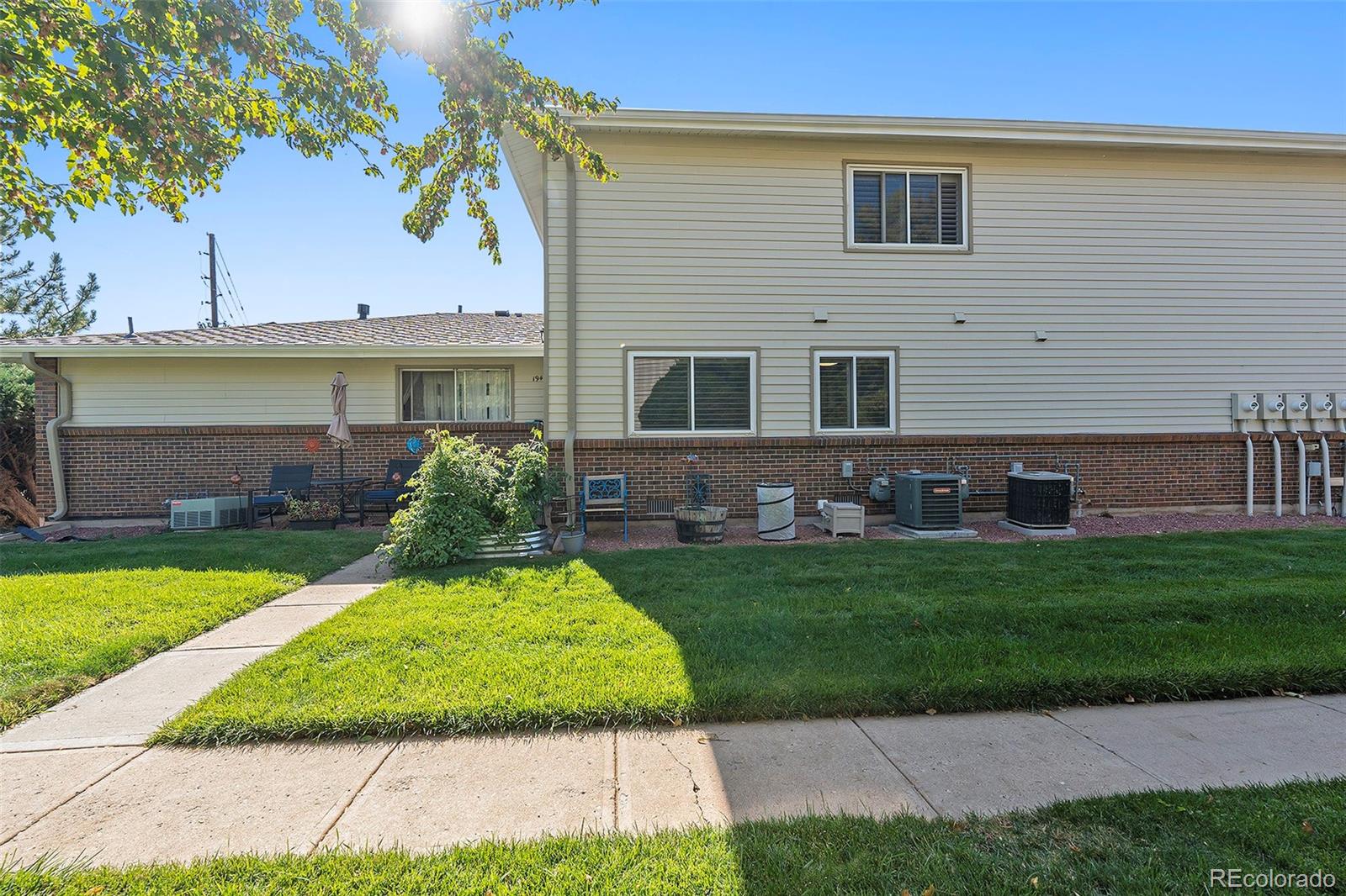 MLS Image #18 for 3351 s field street 194,lakewood, Colorado