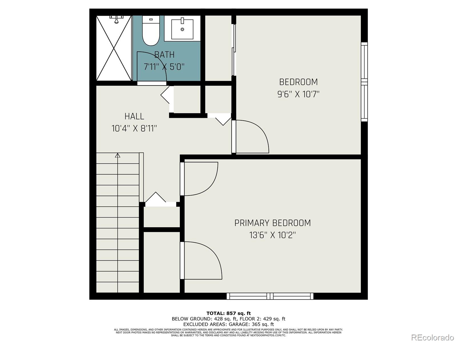 MLS Image #25 for 3351 s field street 194,lakewood, Colorado