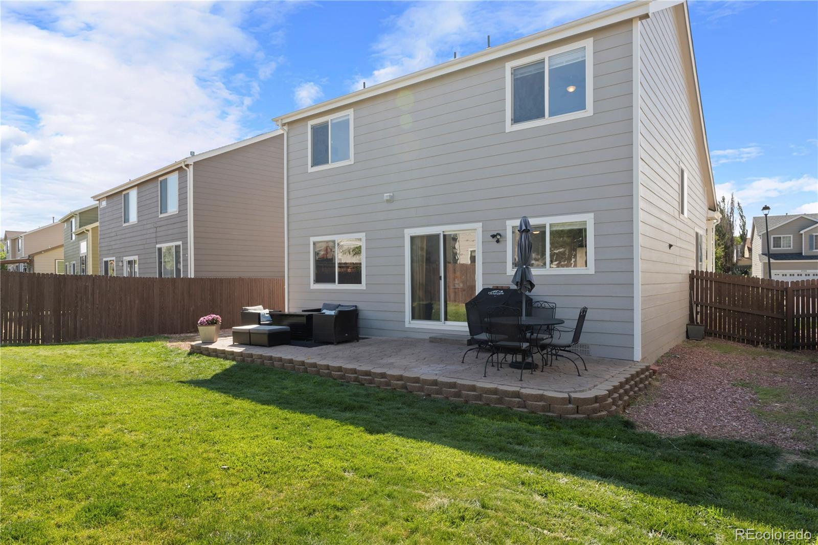 MLS Image #28 for 2539  pony tracks drive,colorado springs, Colorado