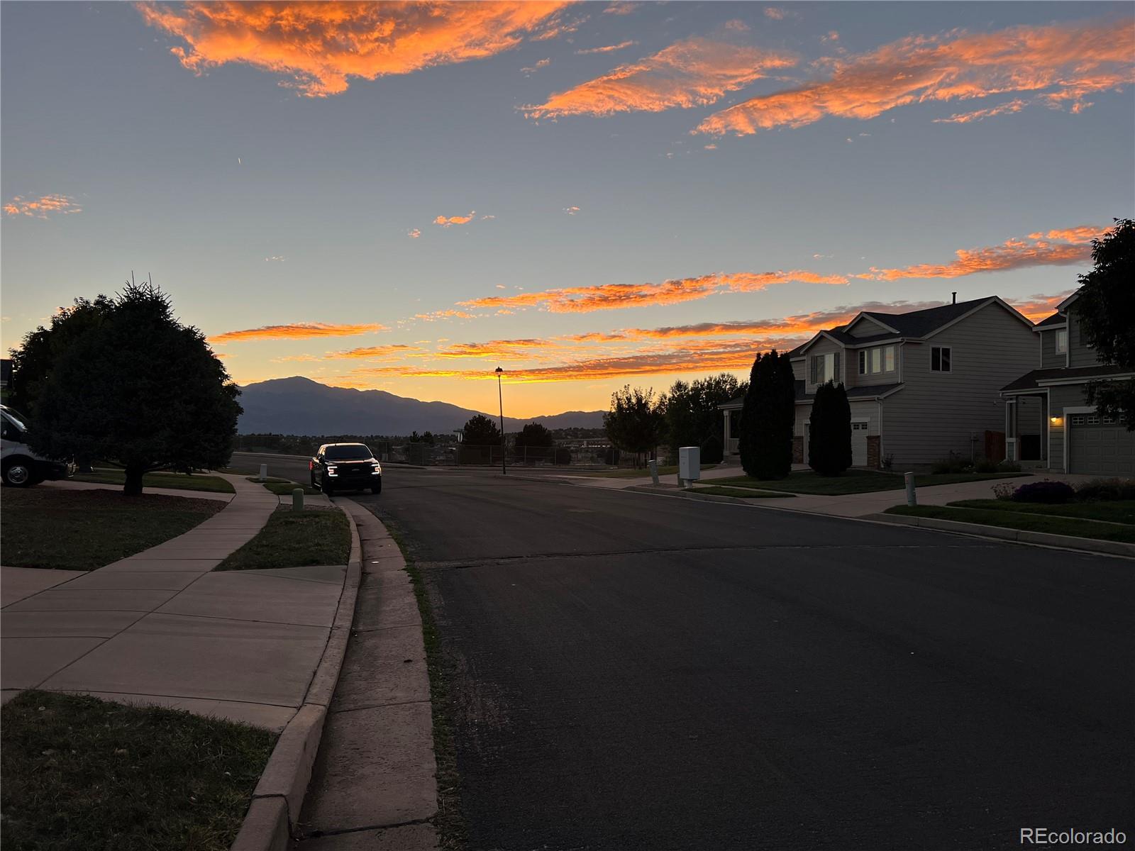 MLS Image #37 for 2539  pony tracks drive,colorado springs, Colorado