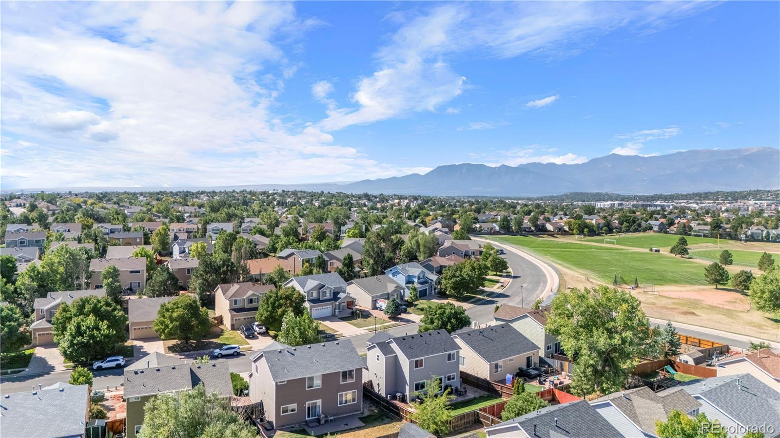 MLS Image #38 for 2539  pony tracks drive,colorado springs, Colorado