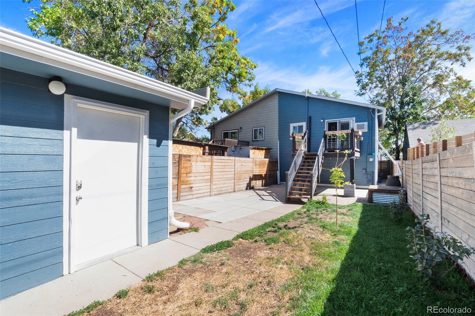 MLS Image #17 for 3429 n garfield street,denver, Colorado