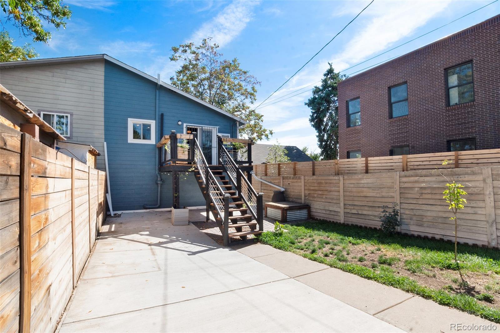 MLS Image #18 for 3429 n garfield street,denver, Colorado