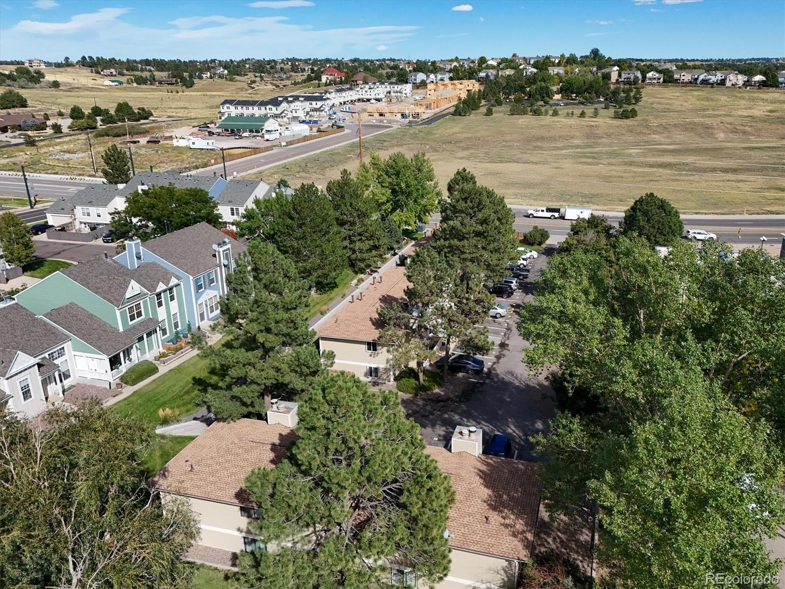 MLS Image #28 for 10881 n pine drive 8,parker, Colorado