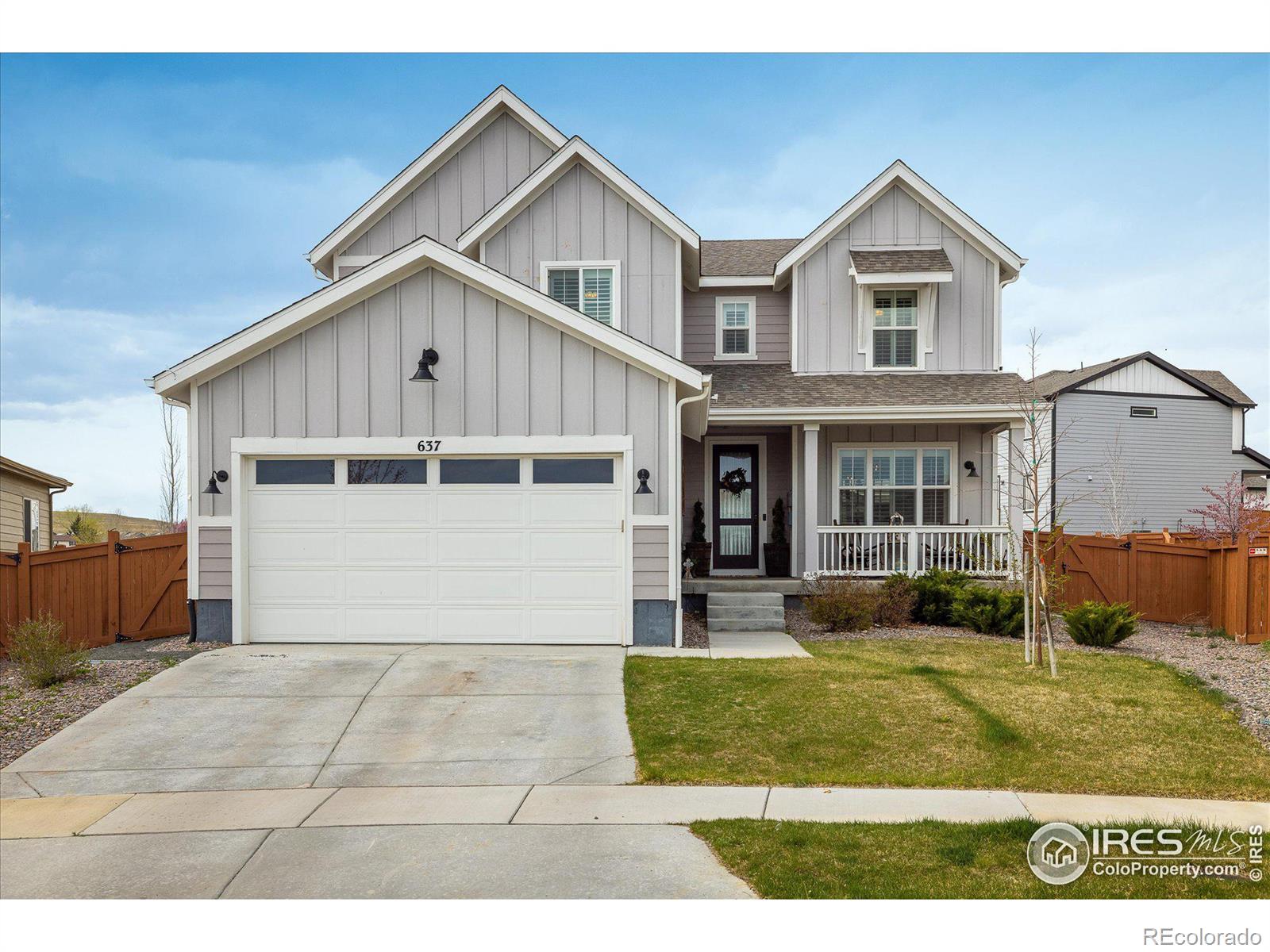 MLS Image #0 for 637 w 174th avenue,broomfield, Colorado