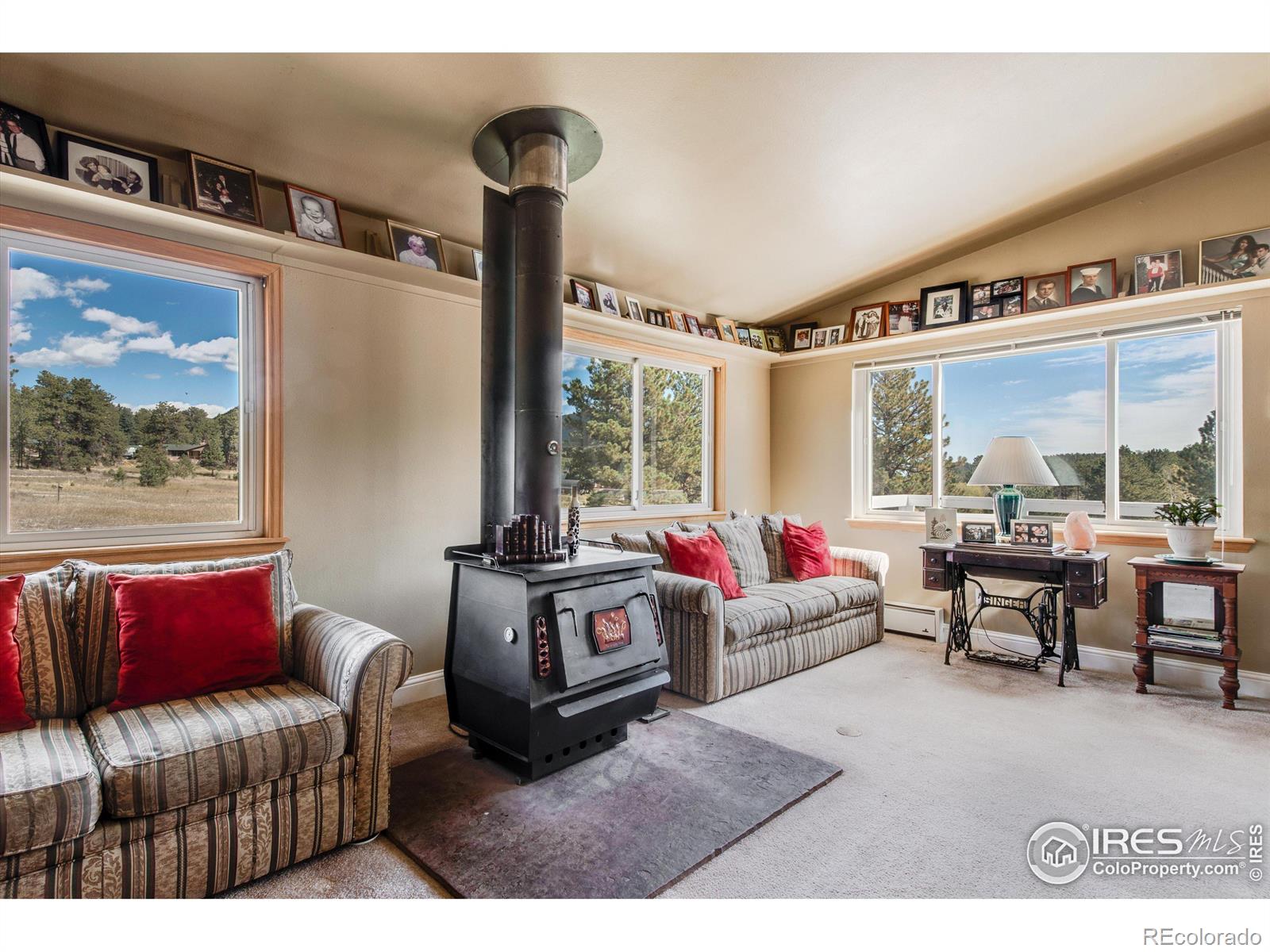 MLS Image #10 for 121  white house drive,lyons, Colorado