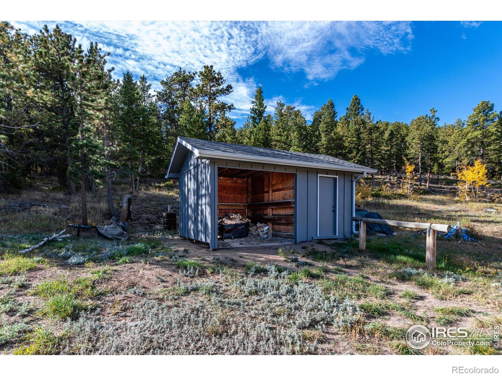 MLS Image #23 for 121  white house drive,lyons, Colorado