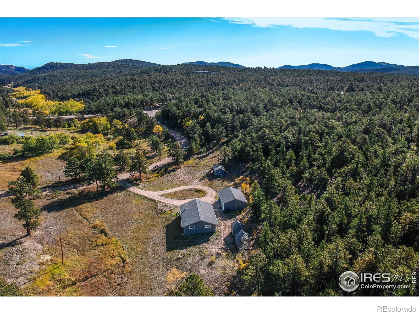 MLS Image #24 for 121  white house drive,lyons, Colorado