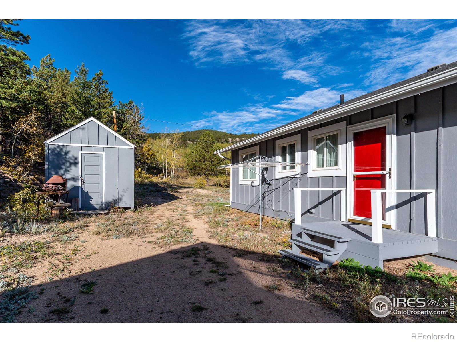 MLS Image #26 for 121  white house drive,lyons, Colorado