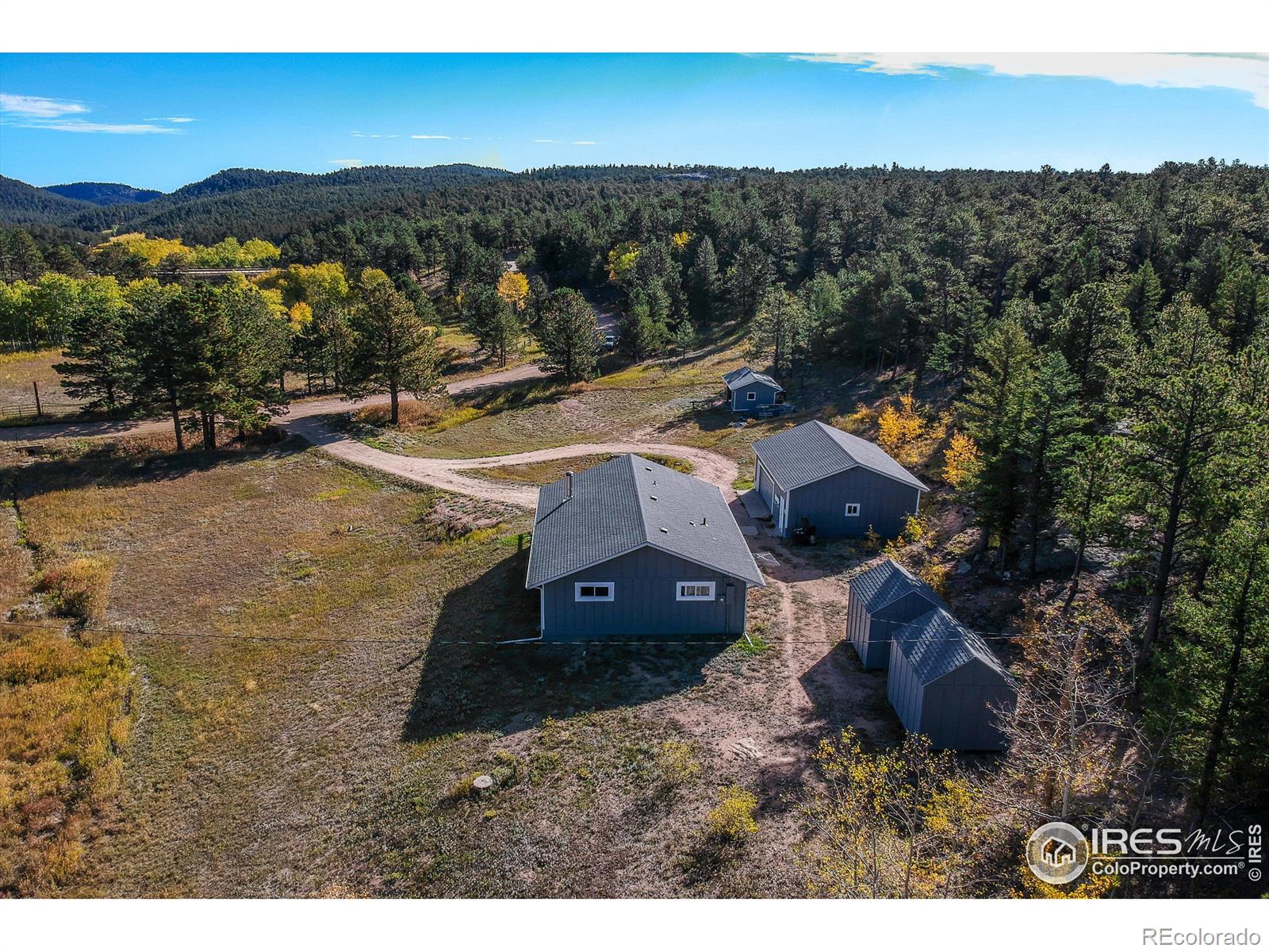 MLS Image #27 for 121  white house drive,lyons, Colorado