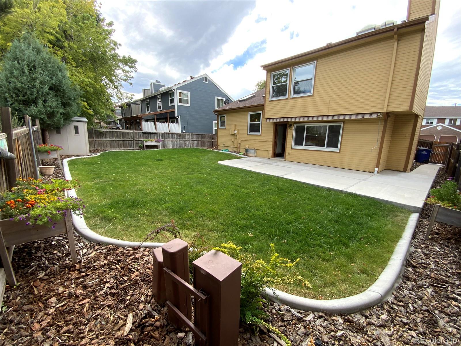 MLS Image #20 for 7202 s mount holy cross ,littleton, Colorado