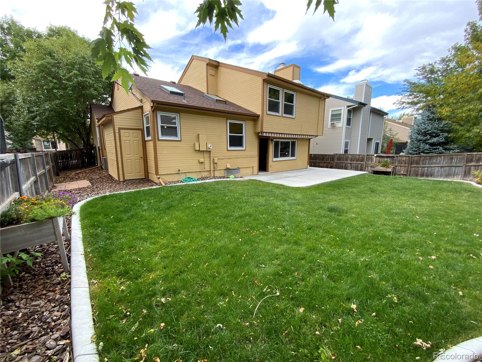 MLS Image #38 for 7202 s mount holy cross ,littleton, Colorado