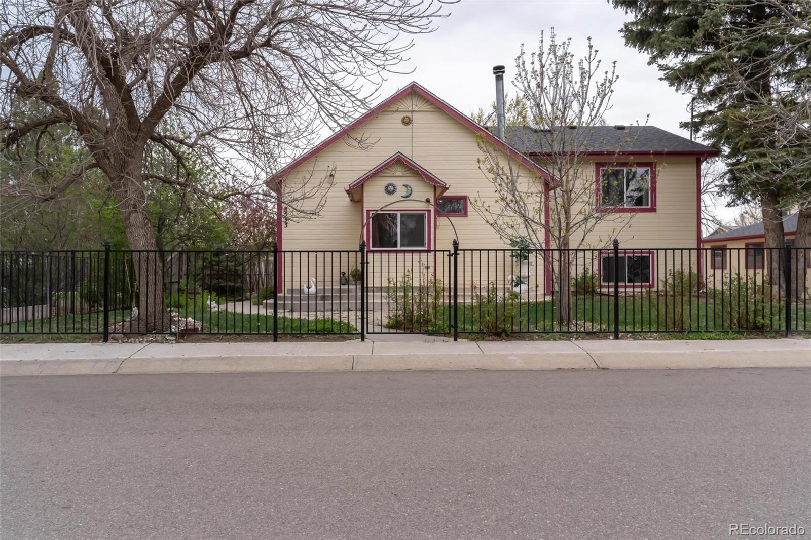 MLS Image #0 for 8533  4th street,wellington, Colorado