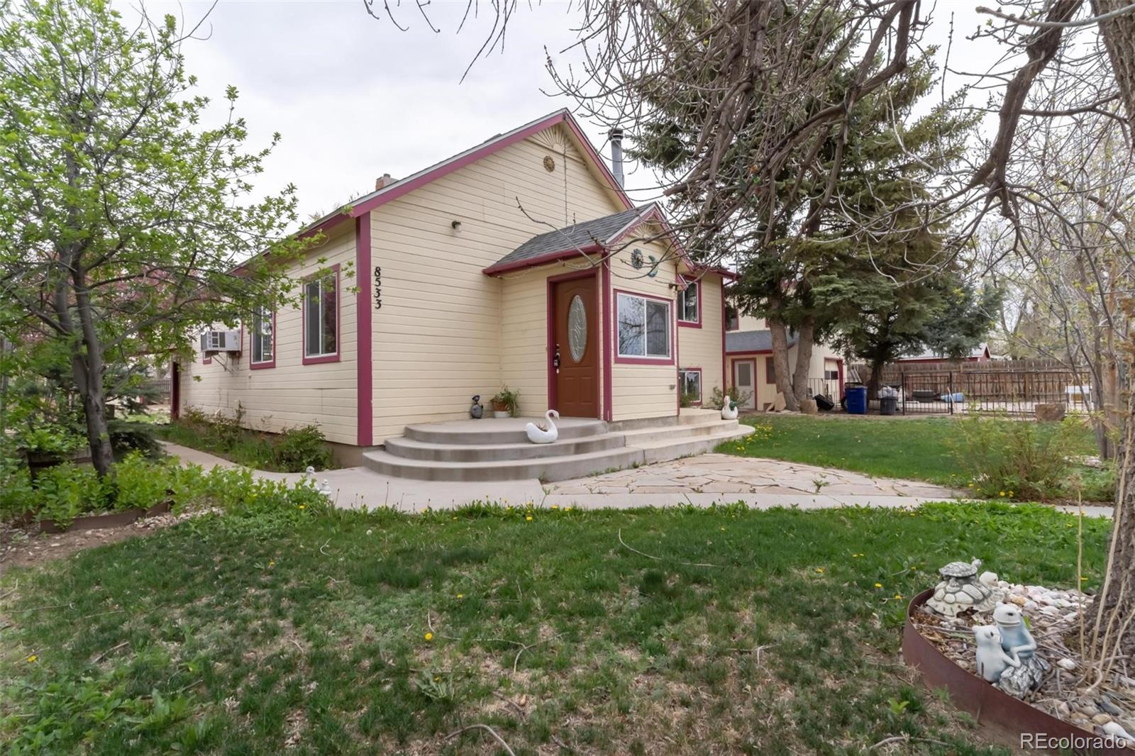 MLS Image #1 for 8533  4th street,wellington, Colorado