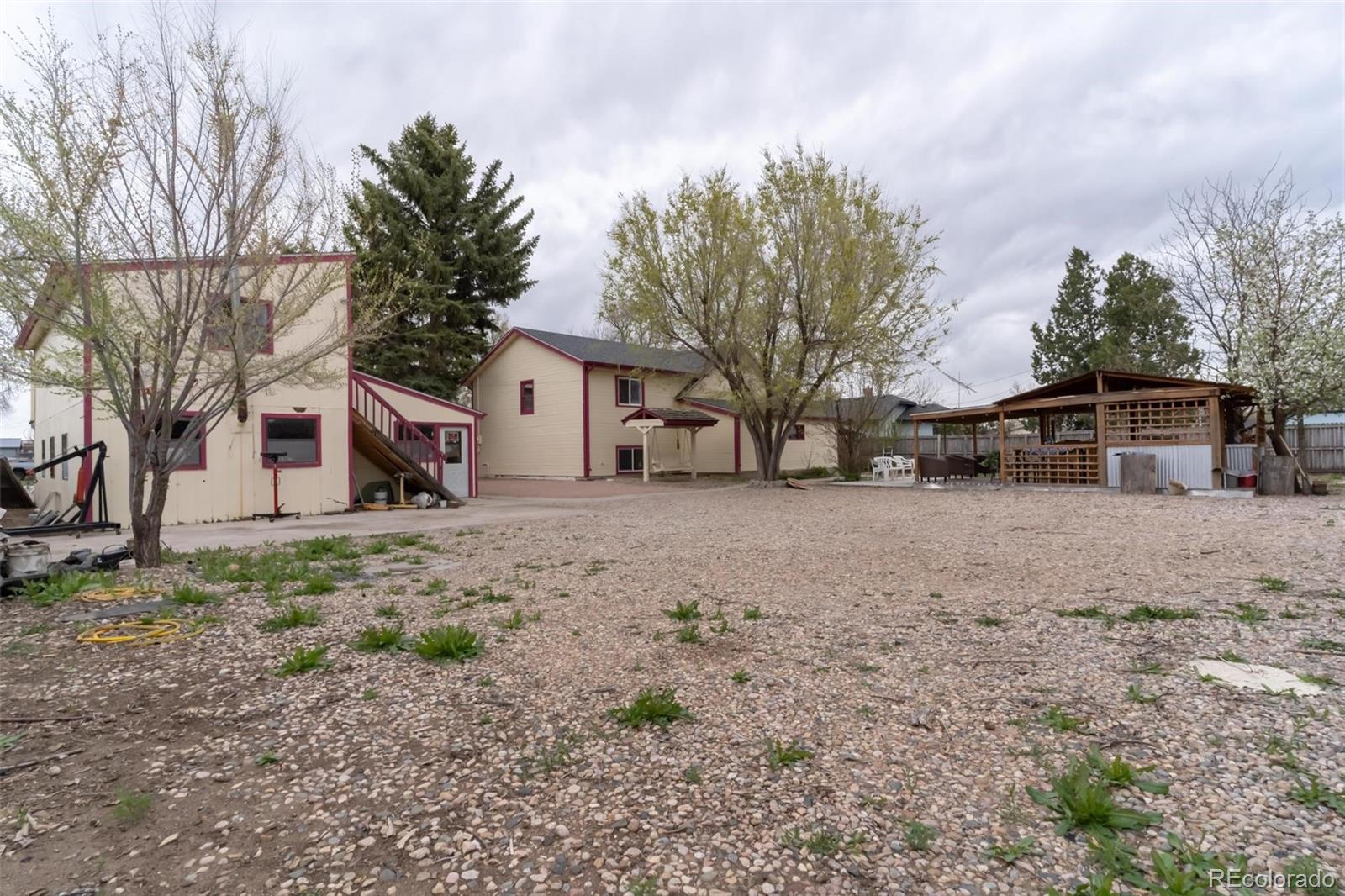 MLS Image #3 for 8533  4th street,wellington, Colorado